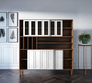 Буфет "Andersen" большой арт AN25WH 400_400_2772651
